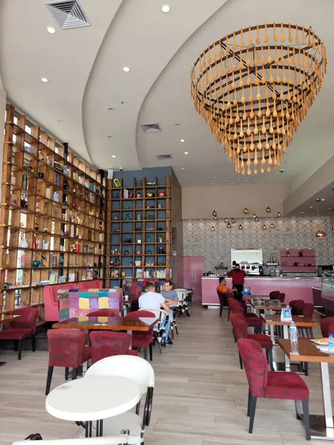 Dos Cucharas Obarrio