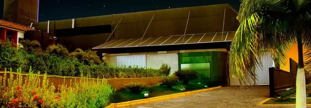 Praia Norte Motel (Adults only)