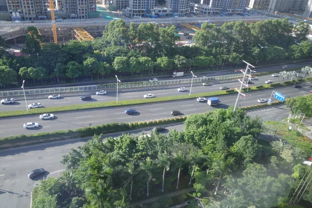 Langham Place Xiamen