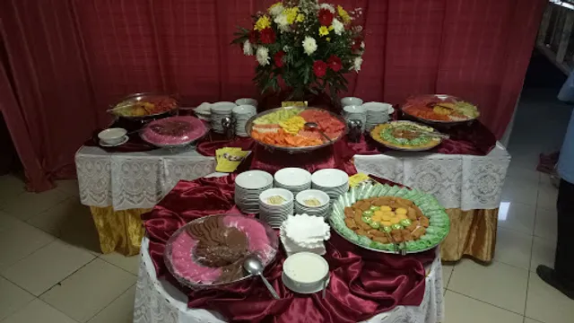 Indian Delitz Restaurant