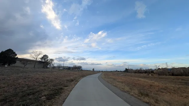 Colorado Front Range Trail