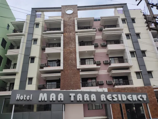 Hotel Tara