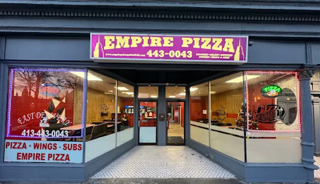 Empire Pizza Restaurant
