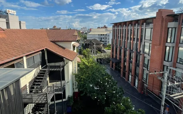 Chiang Mai Thai House