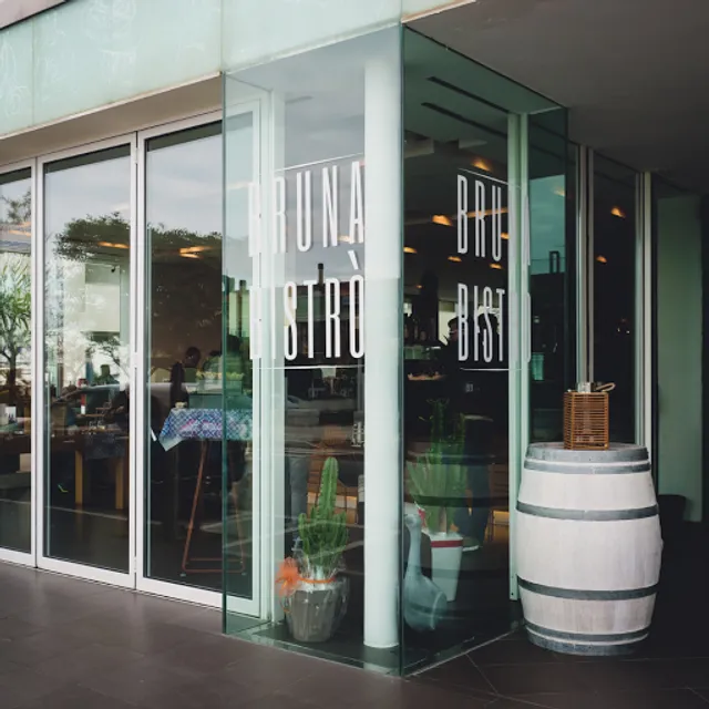 Bruna Bistrò Cucina di Mare