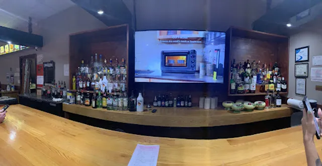 Yang Yang Kitchen Chinese Food & Bar