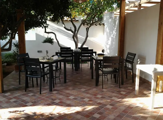 B&B Donna Nina San Vito lo Capo