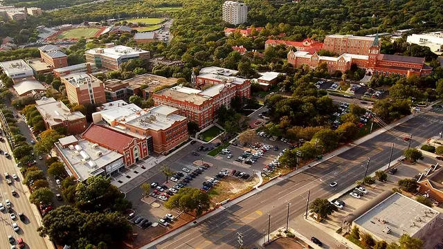 University of the Incarnate Word