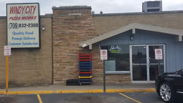 Windy City Pizza Works