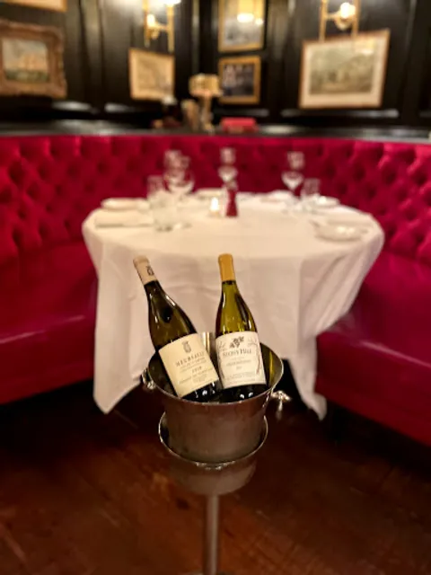 Steakhouse No. 316 Boulder