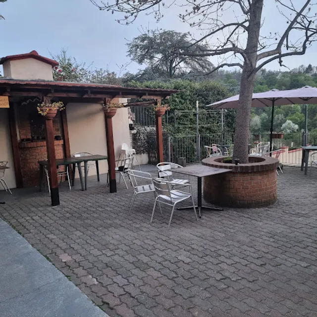 Bocciofila Cavorettese Bar Ristorante