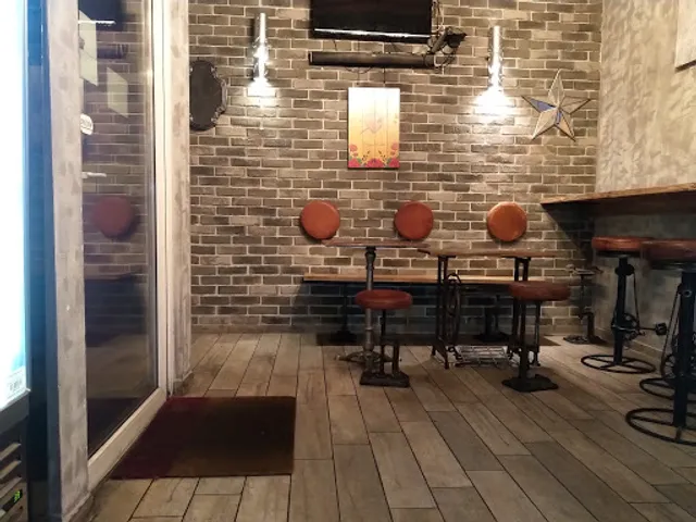 Burger Republic Berlin