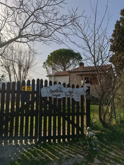 Casale Del Tempo Lento