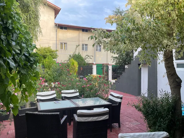 Vila Davi Costinesti