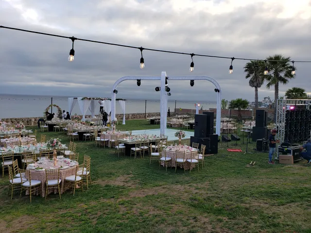 Las Moras Jardín de Eventos