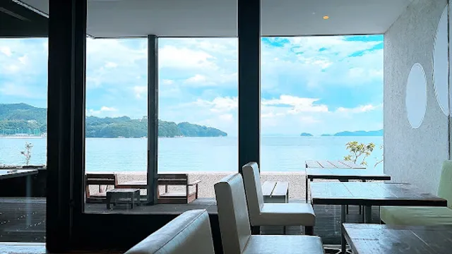 Patisserie T’s Cafe Tamaya