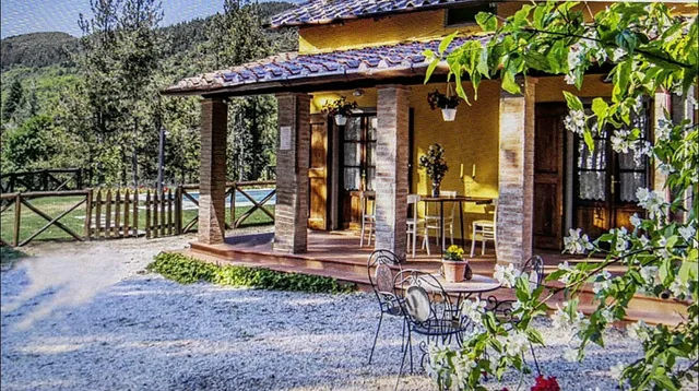 Casa vacanze Il Ginepro