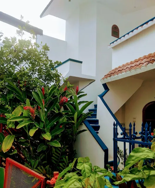 Alicia's Bed and Breakfast