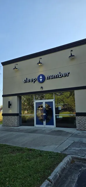 Sleep Number