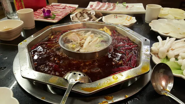 Chongqing Tianlai Hotel