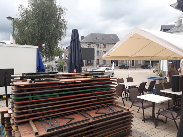 L'auberge des Scailtons