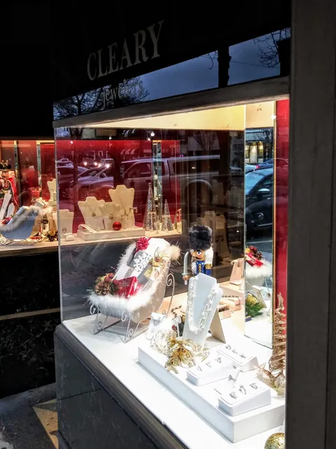 Cleary Jewelers
