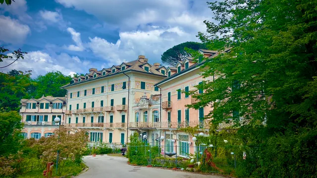 Portofino Kulm Hotel