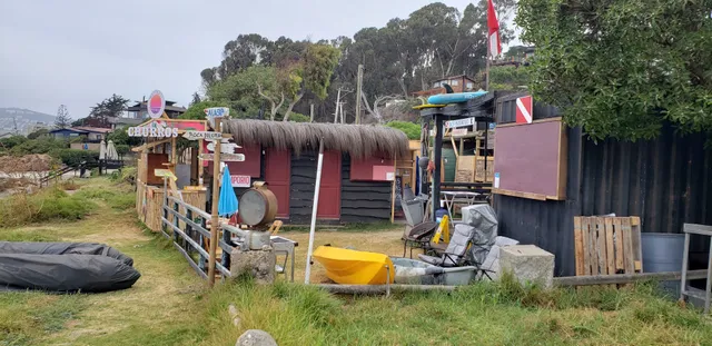 Condominio entre lomas