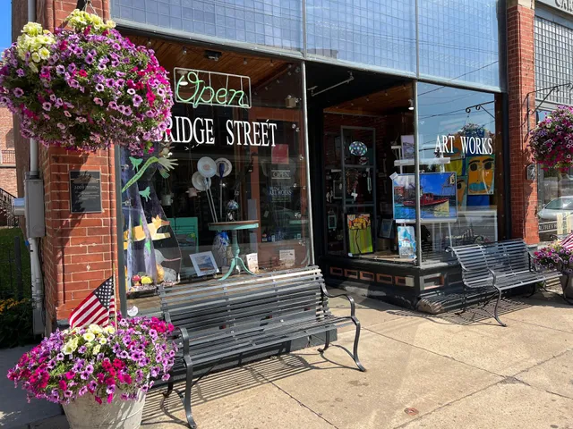 Bridge Street Art Works