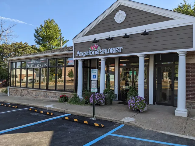 Angelone's Florist & Flower Delivery