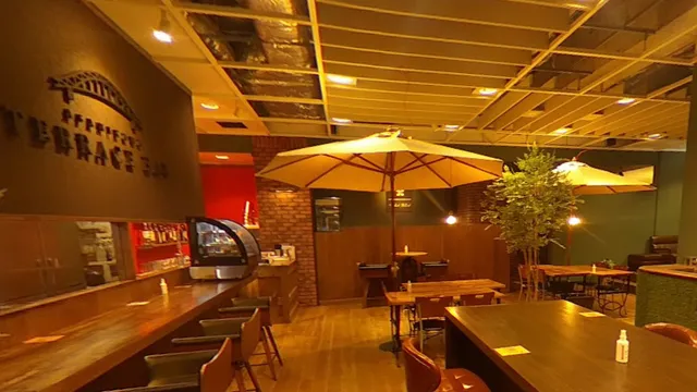 ASAHIKAWA TERRACE BAる