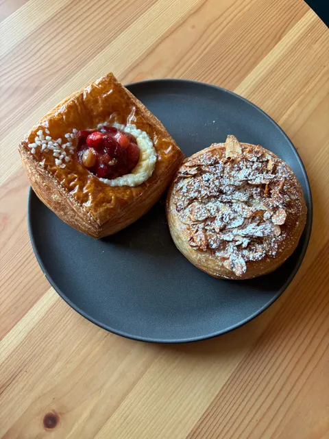 Rustica Washington Square