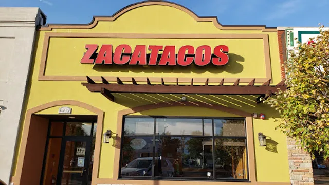 Zacatacos