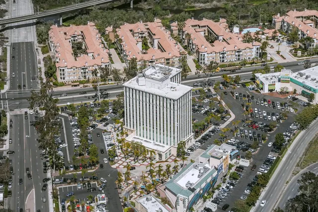 University of Redlands San Diego Campus