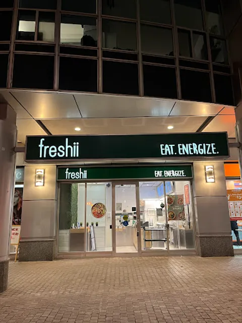 Freshii