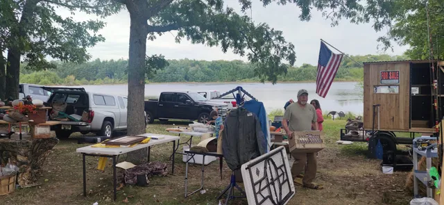 Red Men Pohatcong Tribe 61 Inc