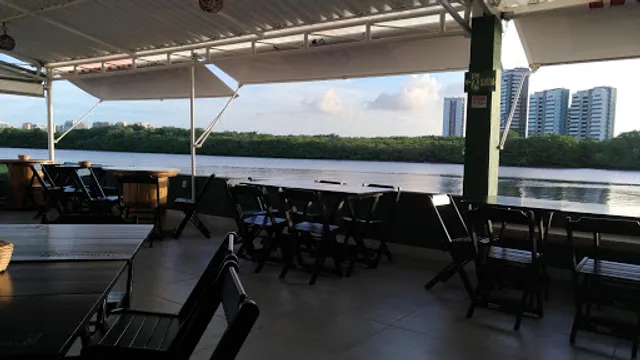 Marina´s Lounge | Restaurante | Aracaju