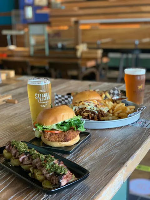 Jackson's Resto Butcher