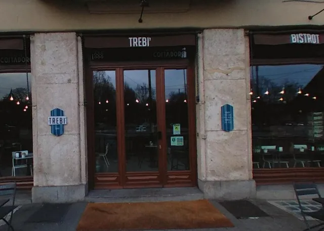 Trebì Bistrot Torino
