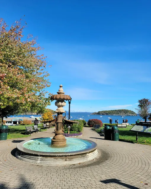 Bar Harbor Spirit Company