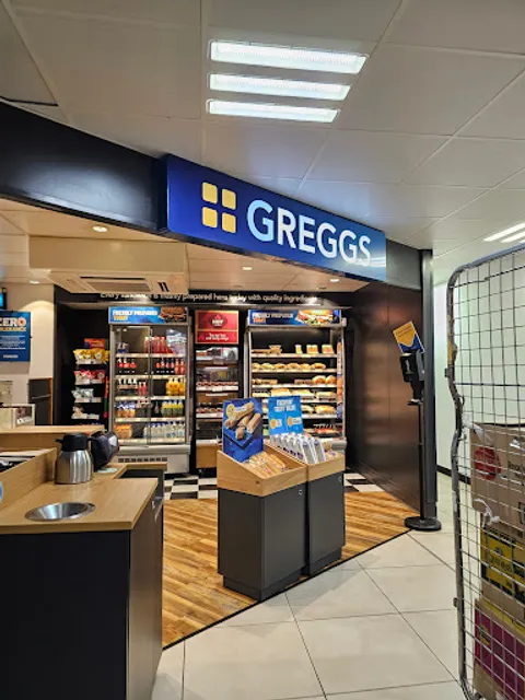 Greggs
