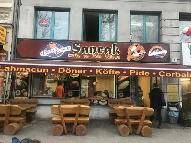 Sancak Döner
