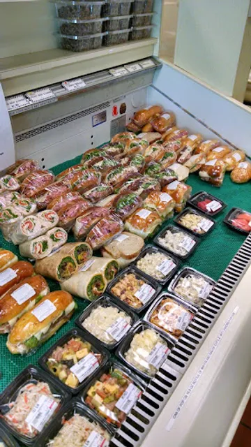 YOR'S Rocky River Mart and Deli