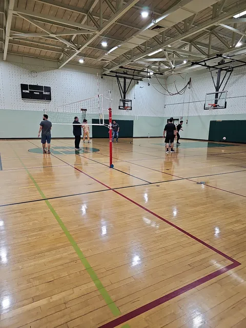 Bauer Drive Community Recreation Center