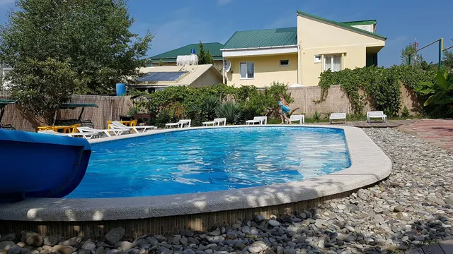 MarcoPoloSochi Hotel