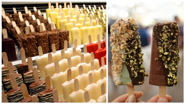 Popbar -Delivery Kitchen- @ Jay Suites