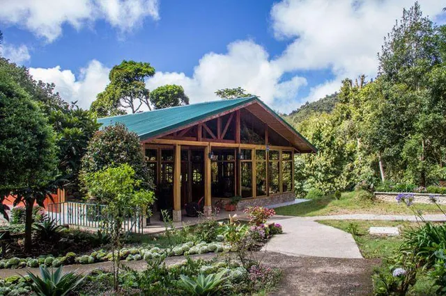 Savegre Mountain Hotel