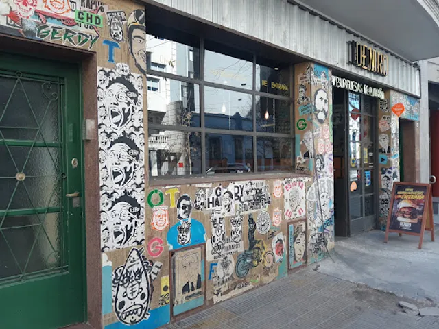 Deniro Hamburgueseria