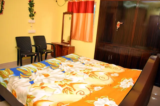 Venkateswara home stay