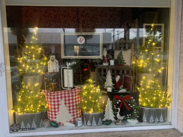 The Rustic French Home